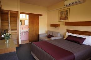 Country Motor Inn Singleton