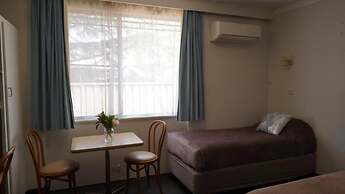 Country Motor Inn Singleton