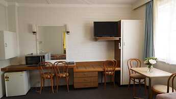 Country Motor Inn Singleton