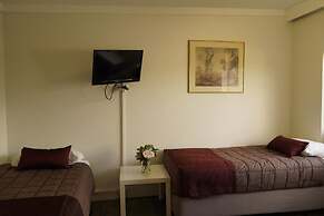 Country Motor Inn Singleton