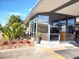 Country Motor Inn Singleton