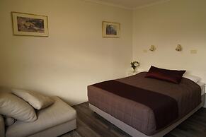 Country Motor Inn Singleton