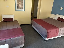 Country Motor Inn Singleton