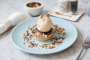 Best Western Sanctuary Inn