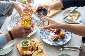 Best Western Sanctuary Inn