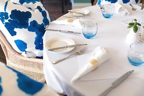 Best Western Sanctuary Inn