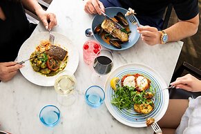 Best Western Sanctuary Inn