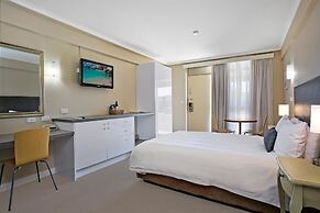 Best Western Sanctuary Inn