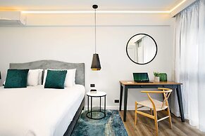 Best Western Sanctuary Inn