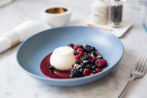 Best Western Sanctuary Inn