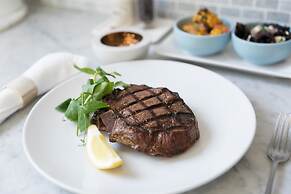 Best Western Sanctuary Inn