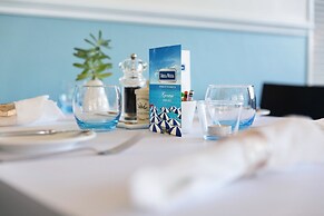 Best Western Sanctuary Inn