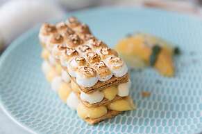 Best Western Sanctuary Inn