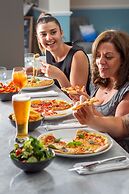 Best Western Sanctuary Inn