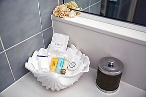 Best Western Sanctuary Inn