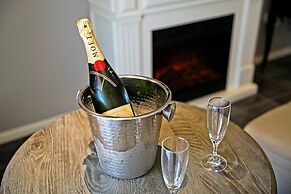 Best Western Sanctuary Inn