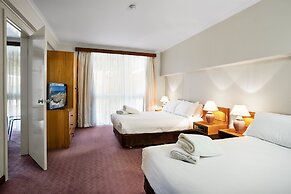 Best Western Sanctuary Inn