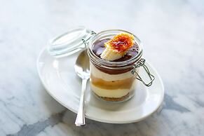 Best Western Sanctuary Inn