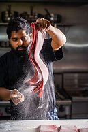 Best Western Sanctuary Inn