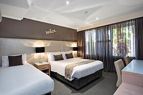 Best Western Sanctuary Inn