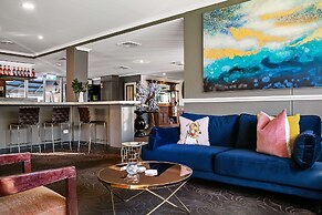 Best Western Sanctuary Inn