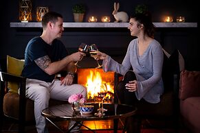 Best Western Sanctuary Inn