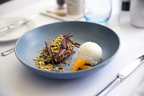 Best Western Sanctuary Inn