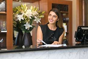 Best Western Sanctuary Inn