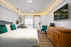 Best Western Sanctuary Inn