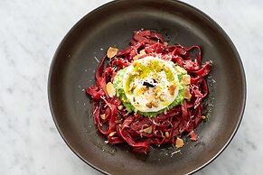 Best Western Sanctuary Inn