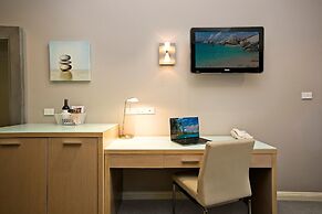 Best Western Sanctuary Inn