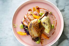 Best Western Sanctuary Inn