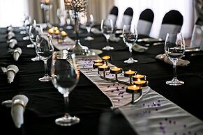 Best Western Sanctuary Inn