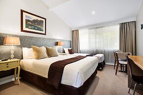 Best Western Sanctuary Inn