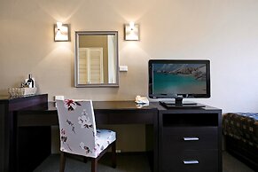 Best Western Sanctuary Inn