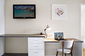 Best Western Sanctuary Inn