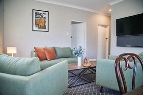 Country Comfort Armidale