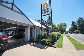 Country Comfort Armidale