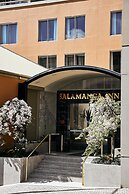 Salamanca Inn
