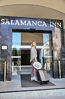 Salamanca Inn