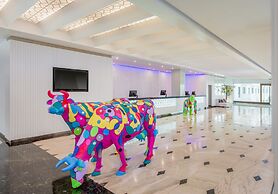 Ocean House Costa del Sol, Affiliated by Meliá