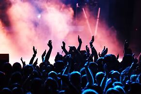 Ocean House Costa del Sol, Affiliated by Meliá