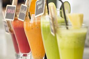 Ocean House Costa del Sol, Affiliated by Meliá