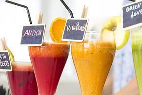 Ocean House Costa del Sol, Affiliated by Meliá