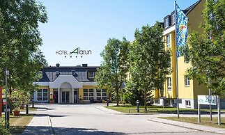Hotel Alarun