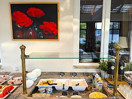 Bauer Hotel & Restaurant