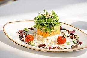 Bauer Hotel & Restaurant