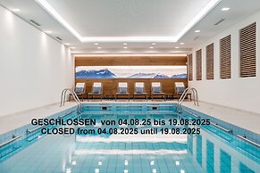 Bauer Hotel & Restaurant