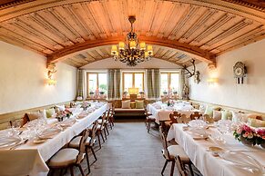 Bauer Hotel & Restaurant