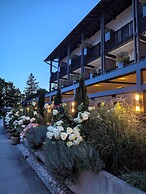 Bauer Hotel & Restaurant